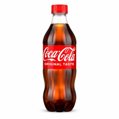 AJB-1331 : Coca-Cola 16.9 oz Bottle at A & J's Texas Bakehouse AJB-1331 : Coca-Cola 16.9 oz Bottle at A & J's Texas Bakehouse