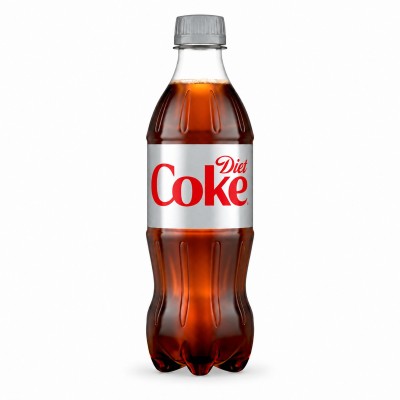 AJB-1332 : Diet Coke 16.9 oz Bottle at A & J's Texas Bakehouse AJB-1332 : Diet Coke 16.9 oz Bottle at A & J's Texas Bakehouse