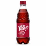 Dr Pepper 16.9 oz Bottle Dr Pepper 16.9 oz Bottle