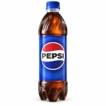 Pepsi 16.9 oz Bottle