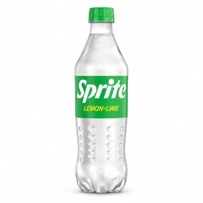 AJB-1335 : Sprite 16.9 oz Bottle at A & J's Texas Bakehouse