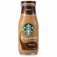 Starbucks Frappuccino Mocha 9.5 oz