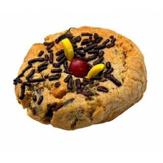 Banana Split Cookie