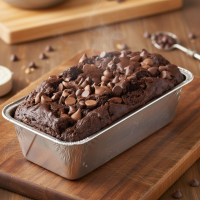 Chocolate Chip Banana Bread Chocolate Chip Banana Bread