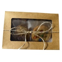 Assorted Big Classic Cookies Gift Box