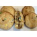 AJB-1006 : Big Multi-Chip Cookies at A&J's Texas Bakehouse