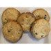 AJB-1006 : Big Multi-Chip Cookies at A&J's Texas Bakehouse