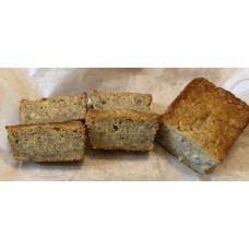 Banana Pudding Bread