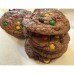 AJB-1008 : M&M Chocolate Cookies at A&J's Texas Bakehouse AJB-1008 : M&M Chocolate Cookies at A&J's Texas Bakehouse