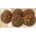 AJB-1008 : M&M Chocolate Cookies at A&J's Texas Bakehouse AJB-1008 : M&M Chocolate Cookies at A&J's Texas Bakehouse