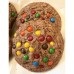 AJB-1008 : M&M Chocolate Cookies at A&J's Texas Bakehouse AJB-1008 : M&M Chocolate Cookies at A&J's Texas Bakehouse