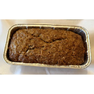 AJB-1009 : Homemade Banana Bread at A&J's Texas Bakehouse
