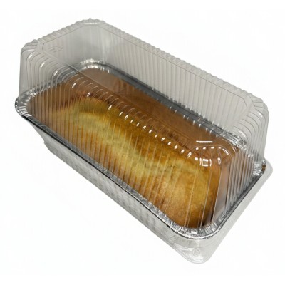 AJB-1009 : Homemade Banana Bread at A & Js Texas Bakehouse