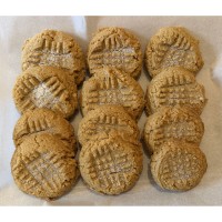 Peanut Butter Cookies