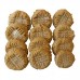 AJB-1060 : BYO Dozen Assorted Classic Cookies Box at A & Js Texas Bakehouse