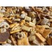 AJB-1013 : 3oz Small Bag of Mild Spicy Party Snack Mix - Nut-Free at A&J's Texas Bakehouse