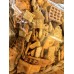AJB-1012 : 2lb Large Bag of Mild Spicy Party Snack Mix - Nut-Free at A&J's Texas Bakehouse AJB-1012 : 2lb Large Bag of Mild Spicy Party Snack Mix - Nut-Free at A&J's Texas Bakehouse