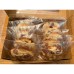 AJB-1018 : Chocolate Chip Classic Sugar Cookies at A & Js Texas Bakehouse