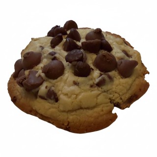 Chocolate Chip Classic Sugar Cookies
