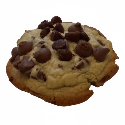 Chocolate Chip Classic Sugar Cookies