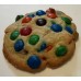 AJB-1021 : Assorted Classic Sugar Cookies - 1 Dozen at A & Js Texas Bakehouse