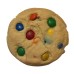AJB-1019 : M&M Classic Sugar Cookies at A & Js Texas Bakehouse