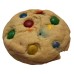 AJB-1019 : M&M Classic Sugar Cookies at A & Js Texas Bakehouse
