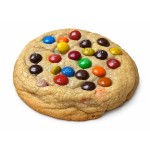 M&M Classic Sugar Cookies