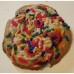 AJB-1021 : Assorted Classic Sugar Cookies - 1 Dozen at A & Js Texas Bakehouse