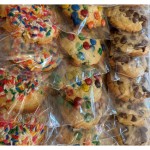 Assorted Classic Sugar Cookies - 1 Dozen