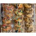 AJB-1021 : Assorted Classic Sugar Cookies - 1 Dozen at A & Js Texas Bakehouse