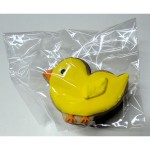 Spring Chick Frosted Cutout Sugar Cookie