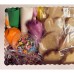 AJB-1061 : DYO Easter Cutout Cookie Kit 1 Dozen Cookies at A & J's Texas Bakehouse