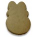 AJB-1061 : DYO Easter Cutout Cookie Kit 1 Dozen Cookies at A & J's Texas Bakehouse
