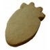AJB-1061 : DYO Easter Cutout Cookie Kit 1 Dozen Cookies at A & J's Texas Bakehouse