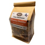 Cheesy Cheddar Party Snack Mix with Pecans - 16 oz Bag Cheesy Cheddar Party Snack Mix with Pecans - 16 oz Bag