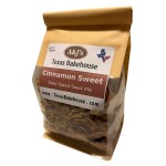 Cinnamon Sweet Movie Night Snack Mix with Pecans - 16 oz Bag