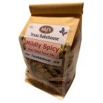 Mildly Spicy Snack Mix with Peanuts - 16 oz Bag