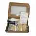 AJB-1099 : DYO 3 Easter Cutout Cookies Kit Box Set - Butterfly, Chick and Flower at A & J's Texas Bakehouse