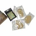AJB-1100 : DYO 3 Easter Cutout Cookies Kit Box Set - Rabbit, Carrot and Egg at A & J's Texas Bakehouse