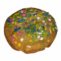 Springfetti Classic Sugar Cookies