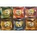 AJB-1103 : Iced Robin Egg Bird Nest Bakehouse Easter Cookie at A & Js Texas Bakehouse