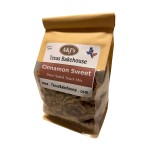 Cinnamon Sweet Movie Night Snack Mix with Pecans - 6 oz Bag Cinnamon Sweet Movie Night Snack Mix with Pecans - 6 oz Bag