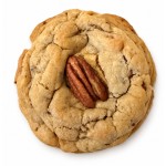 Loaded Toffee Pecan Crunch Cookie Loaded Toffee Pecan Crunch Cookie