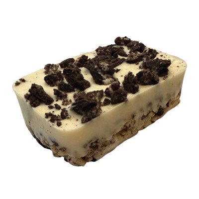 ABJ-1135 : Cookies and Cream Crispy at A & J's Texas Bakehouse