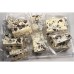 ABJ-1135 : Cookies and Cream Krispies at A & Js Texas Bakehouse