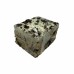 ABJ-1135 : Cookies and Cream Krispies at A & Js Texas Bakehouse