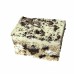 ABJ-1135 : Cookies and Cream Krispies at A & Js Texas Bakehouse