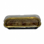 Banana Bread Mini Bread