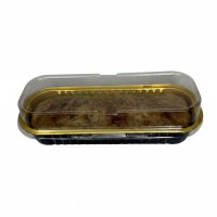 Banana Bread Mini Bread